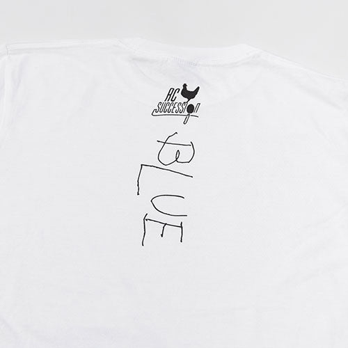 RCサクセション / RCサクセション&忌野清志郎 55th Celebration POP-UP STORE JKT T-shirts 「BLUE」【グッズ】