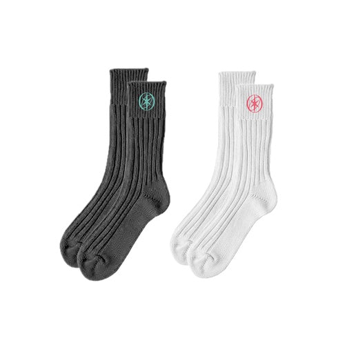 KATSEYE / WILD POP UP SOCKS【グッズ】