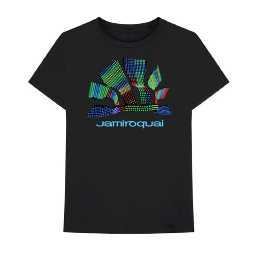 Jamiroquai / Jamiroquai Hat SS Tee【グッズ】