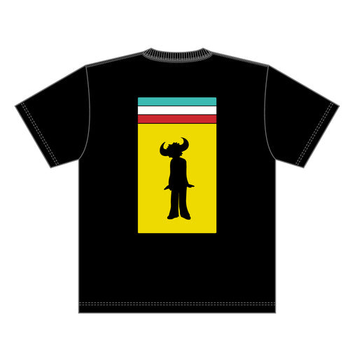 Jamiroquai / Jamiroquai Virtual Insanity SS Tee【グッズ】