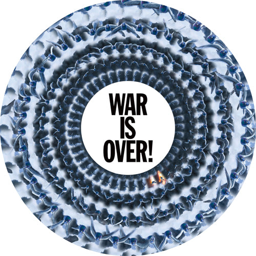 ジョン・レノン＆ヨーコ・オノ／トーマス・ニューマン / 『ハッピー