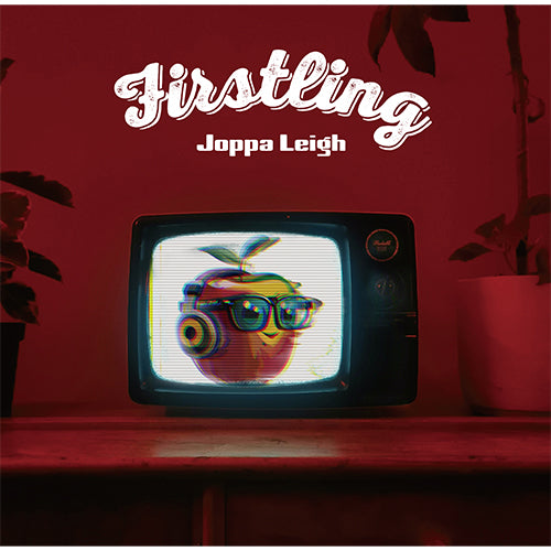 Joppa Leigh / Firstling【CD】