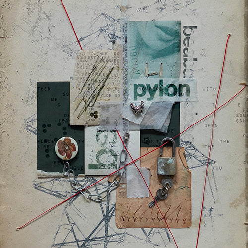 ビーバドゥービー / Pylon【CD】【SHM-CD】