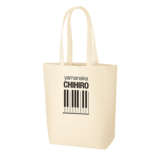 山中千尋 / CHIHIRO YAMANAKA TOTE BAG【グッズ】