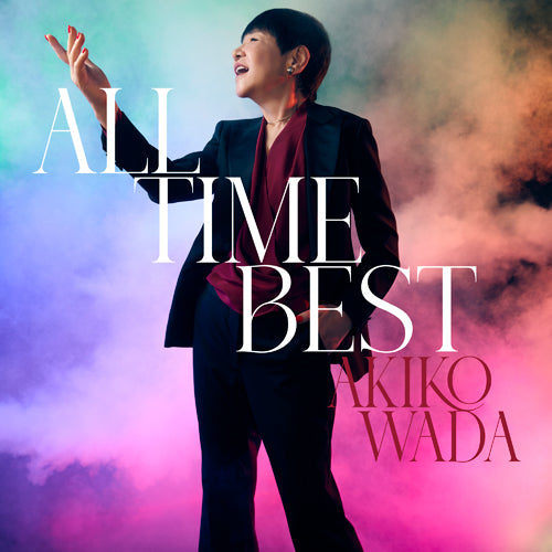 和田アキ子 / 和田アキ子 オールタイムベスト【CD】【＋DVD