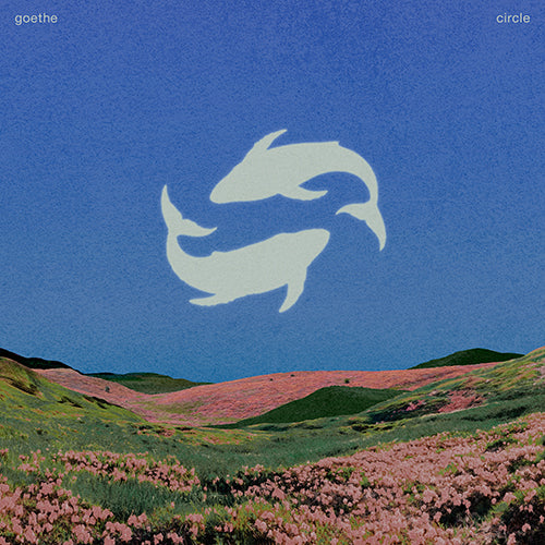 goethe / circle【CD】