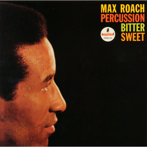 マックス・ローチ / パーカッション・ビター・スウィート【CD】【SHM-CD】