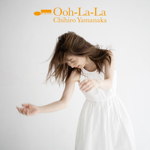 山中千尋 / Ooh-La-La【初回限定盤】【CD】【UHQCD】【＋ミニ・フォト