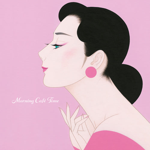 ヴァリアス・アーティスト / JAZZを聴きたくて ~モーニング・カフェは出逢いの予感【CD】