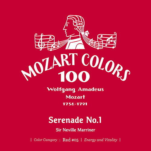 サー・ネヴィル・マリナー / モーツァルト:セレナード 第1番【CD】【SHM-CD】