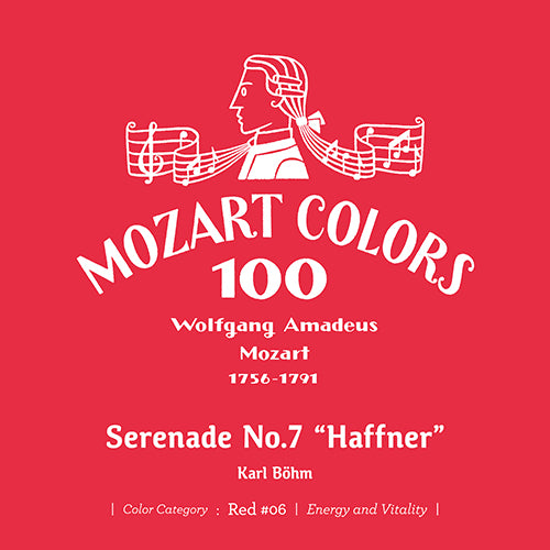 カール・ベーム / モーツァルト:セレナード 第7番《ハフナー》【CD】【SHM-CD】