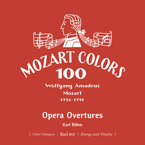 カール・ベーム / モーツァルト：オペラ序曲集【CD】【SHM-CD