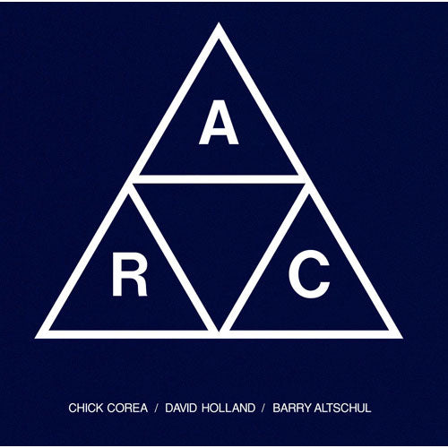 チック・コリア / A.R.C.【CD】【UHQCD】