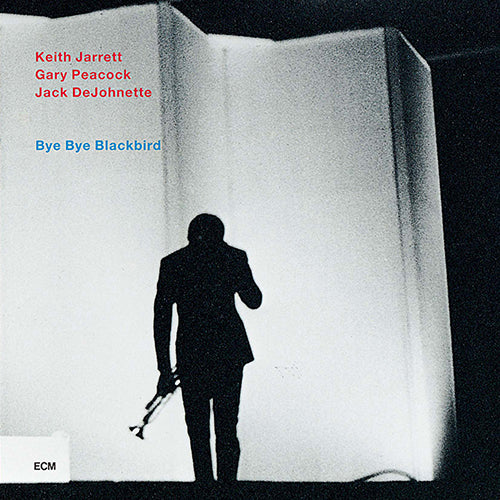 キース・ジャレット・トリオ / バイ・バイ・ブラックバード【CD】【UHQCD】