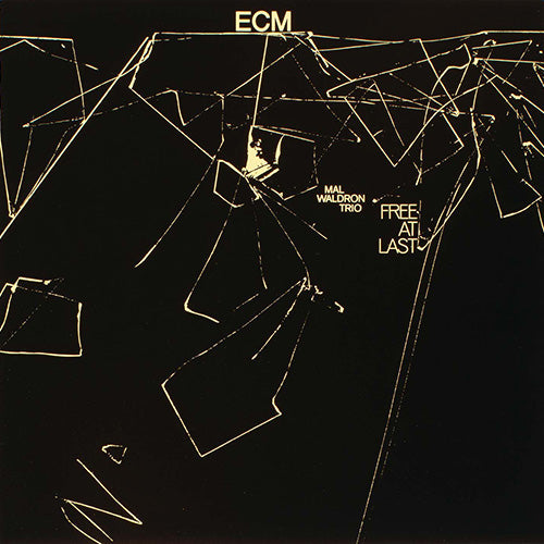 マル・ウォルドロン / フリー・アット・ラスト【CD】【UHQCD】