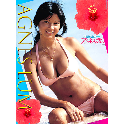アグネス・ラム / 太陽の恋人 アグネス・ラム【DVD】