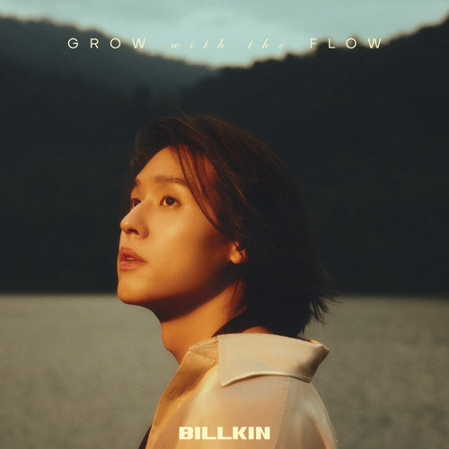 BILLKIN / Grow With The Flow (Japan Special Edition)【限定盤】【CD】【+DVD】