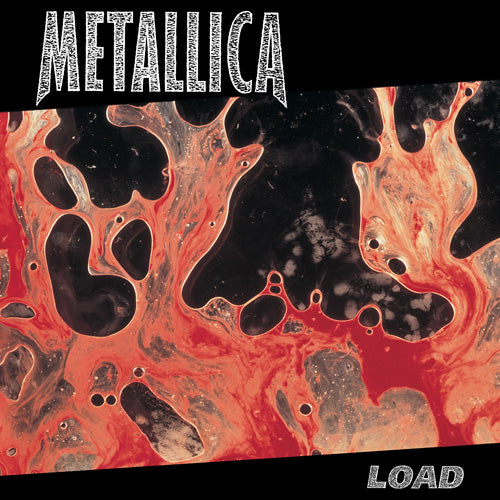 メタリカ / LOAD(リマスター・デラックス)【CD】【SHM-CD】