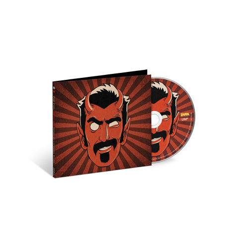 フランク・ザッパ / ハロウィン 78＜ハイライト・エディション[1CD