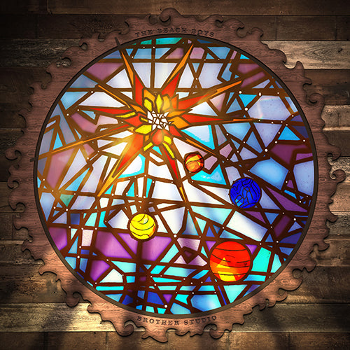 ビーチ・ボーイズ / ウィ・ガッタ・グルーヴ:ブラザー・スタジオ・イヤーズ【CD】【SHM-CD】