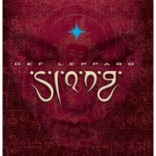 デフ・レパード / スラング【CD】【SHM-CD】