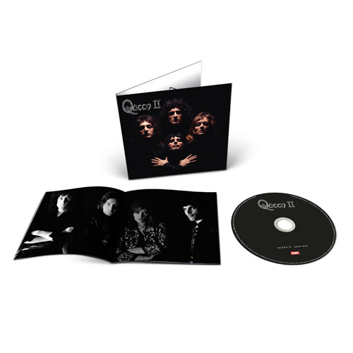 クイーン CD 複数枚 Amazon.co.jp: 【Amazon.co.jp限定】クイーンII - デラックス