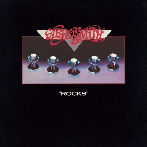 エアロスミス　CD [見本品] 4枚セット エアロスミス / Aerosmith【輸入盤】【5LP】【UNIVERSAL MUSIC STORE