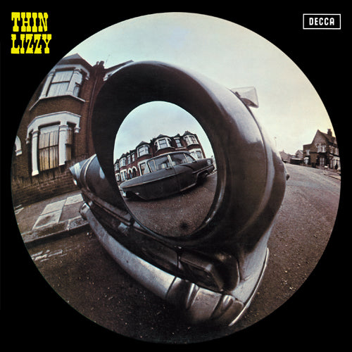 シン・リジィ / シン・リジィ【生産限定盤】【CD】【SHM-CD