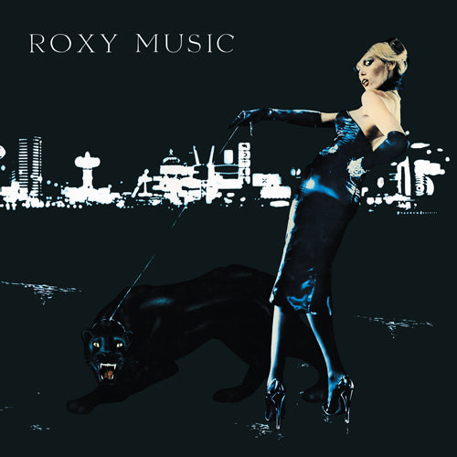 ロキシー・ミュージック / フォー・ユア・プレジャ-<2CDエディション>【限定盤】【CD】【SHM-CD】