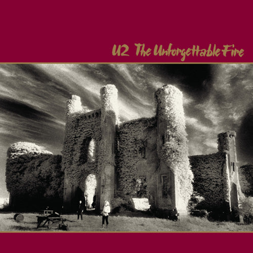 U2 / 焔(ほのお)【完全生産限定盤】【CD】【SHM-CD】
