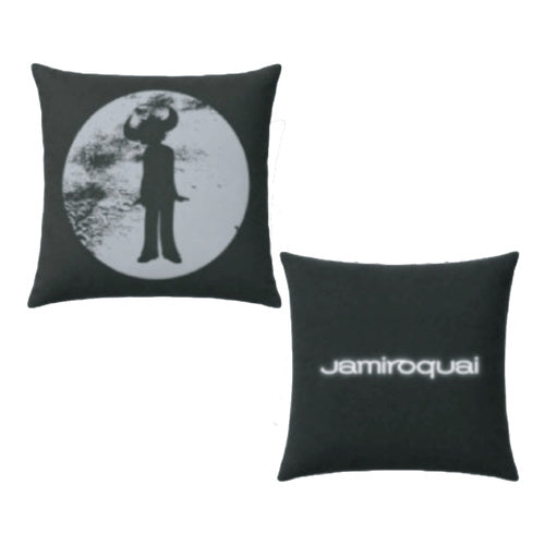 Jamiroquai / Jamiroquai Twm Cusion【グッズ】