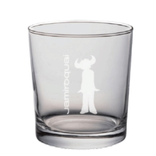 Jamiroquai / Jamiroquai Buffaloman Glass【グッズ】