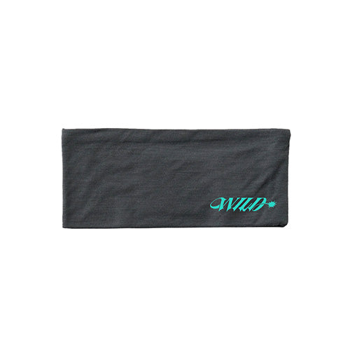 KATSEYE / WILD POP UP LOGO HEAD BAND【グッズ】