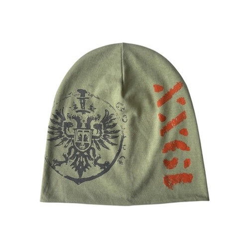 mgk / Erehwon Studios x 19XX Beanie Green【グッズ】