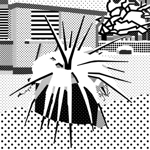 クリープハイプ / 仮のまま定着したような愛情で【通常盤】【CD】【+