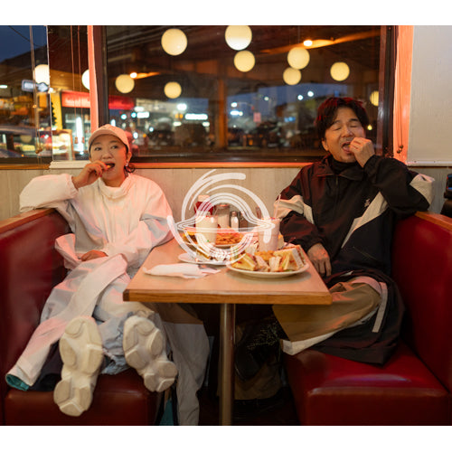 DREAMS COME TRUE / THE BLACK ◯ ALBUM【初回限定 – アコ味