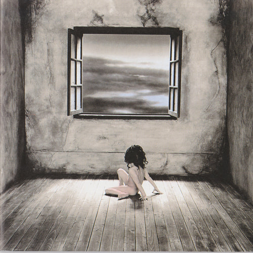 LUNA SEA / IMAGE[リマスタリング盤]【CD】【+DVD】 – UNIVERSAL MUSIC