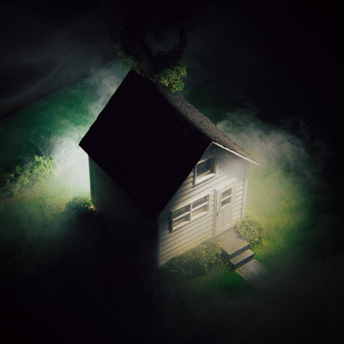 KEPURA / Abduct【CD】