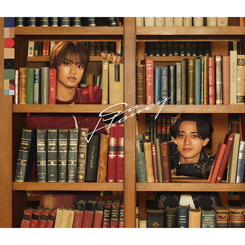 King & Prince / So Honey EP【初回限定盤B】【CD】【+DVD】