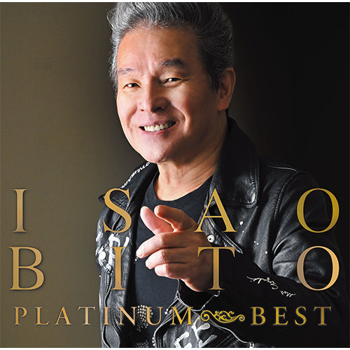 尾藤イサオ / 尾藤イサオ PLATINUM BEST【CD】【SHM-CD】