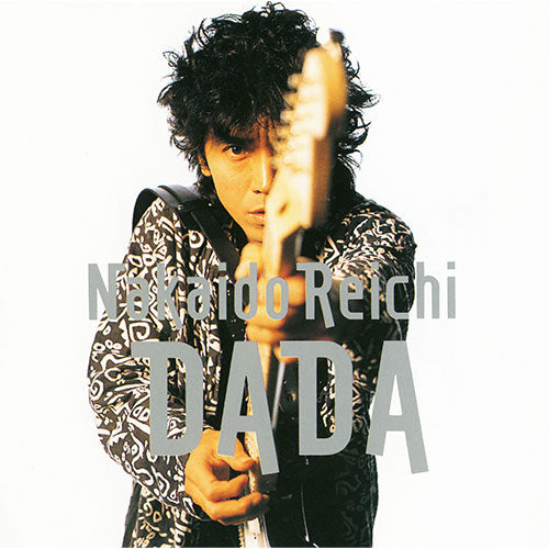 仲井戸麗市 / DADA【重量盤 / 180g】【アナログ】 – UNIVERSAL MUSIC STORE