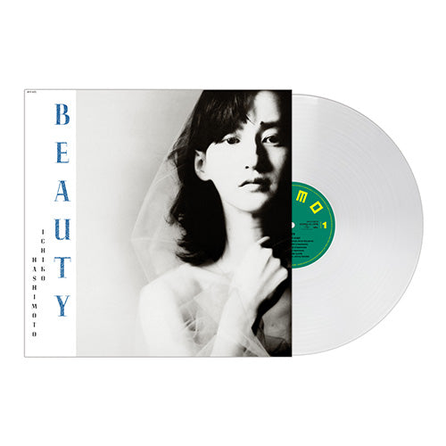 【オリジナル盤】LP カラード・ミュージック / 帯付 橋本一子 藤本敦夫 橋本一子 / BEAUTY【カラー盤】【アナログ】 – UNIVERSAL MUSIC STORE