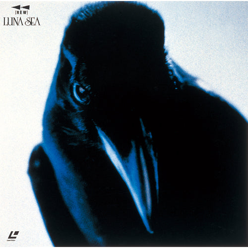 LUNA SEA / REW【DVD】