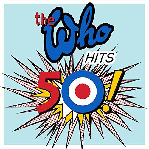 ザ・フー / The Who Hits 50【輸入盤】【アナログ】