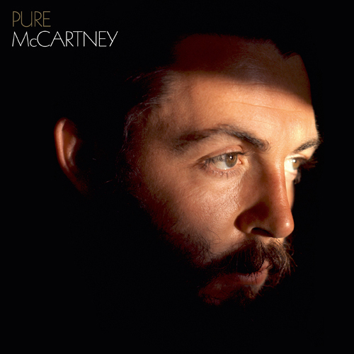 ポール・マッカートニー / Pure McCartney【CD】