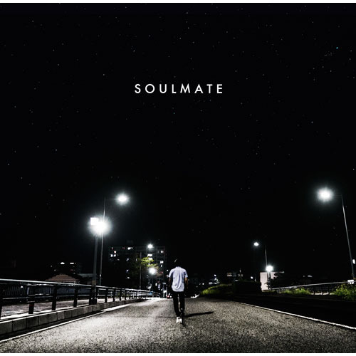 鶴 / SOULMATE【CD】
