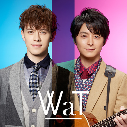 WaT / 卒業BEST【通常盤】【CD】