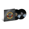 ガンズ・アンド・ローゼズ / Greatest Hits [Black Vinyl]【輸入盤】【2LP】【アナログ】