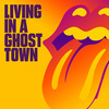ザ・ローリング・ストーンズ / Living In A Ghost Town【Orange Vinyl】【アナログシングル】
