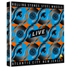 ザ・ローリング・ストーンズ / Steel Wheels Live [Limited Edition 6-Disc Collector’s Set]【輸入盤】【限定盤】【1Blu-ray+2DVD+3CD】【Blu-ray】【+CD】